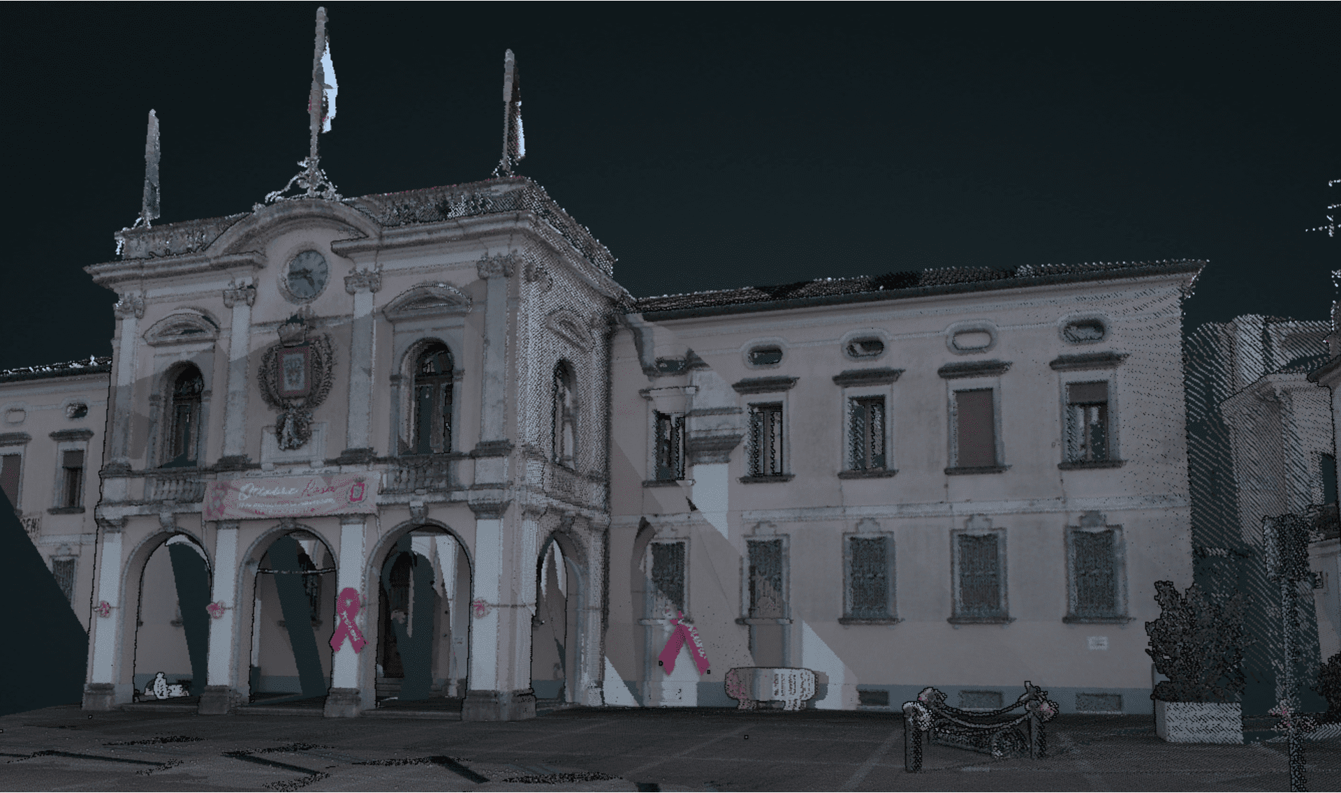 Mira – Innovazione Digitale per la Riviera del Brenta