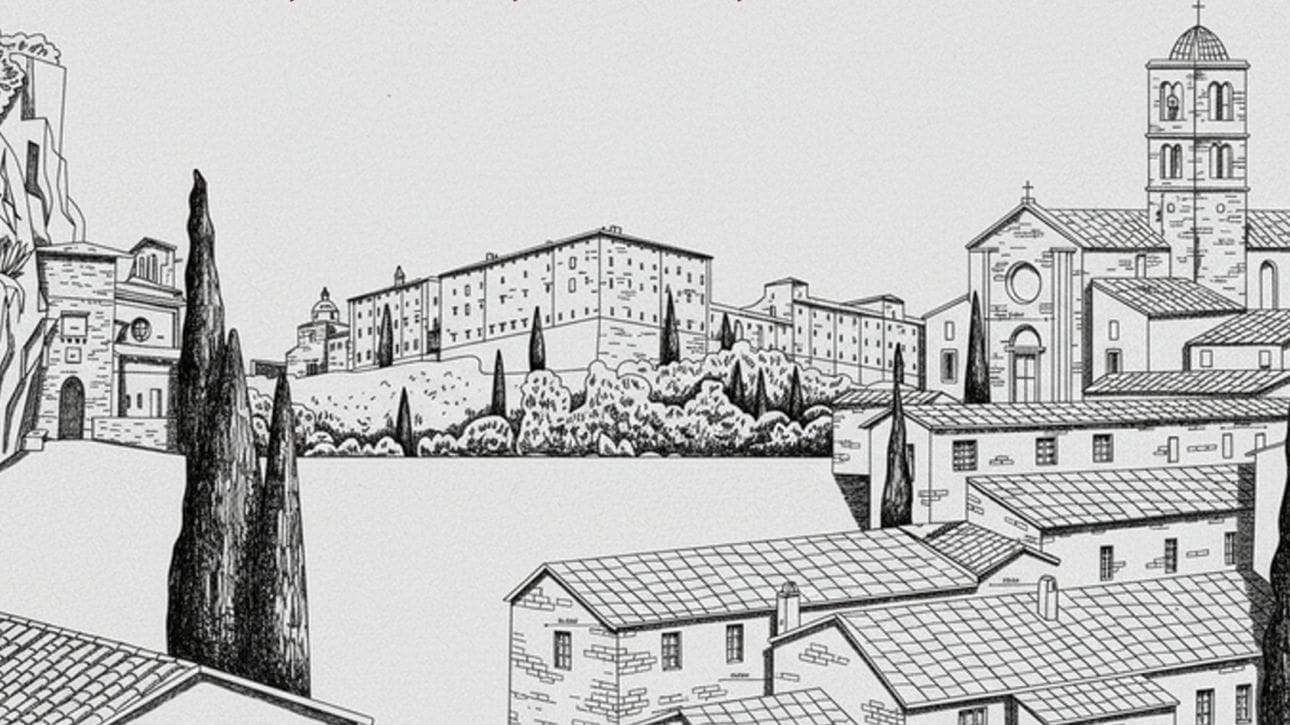 PAESAGGI BENEDETTINI